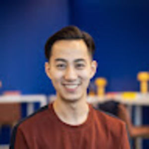 Meet your Posher, Kenny